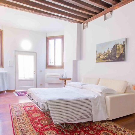 The Arch Historic Accommodation Venise Extérieur photo