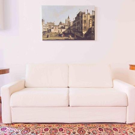 The Arch Historic Accommodation Venise Extérieur photo